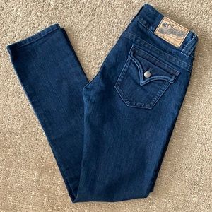 NWOT VIGOSS STUDIO THE NEW YORK SKINNY JEAN